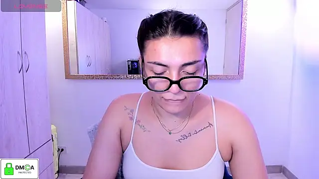 EricaVanderhill online show from 07/22/26, 09:39