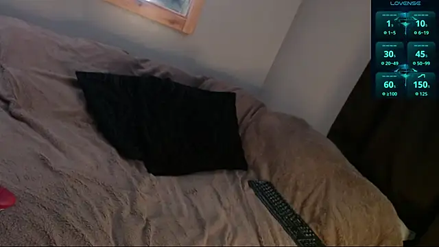 MaxRouger online show from 04/07/26, 05:41