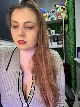 CandyShoopp online show from 12/05/24, 08:44