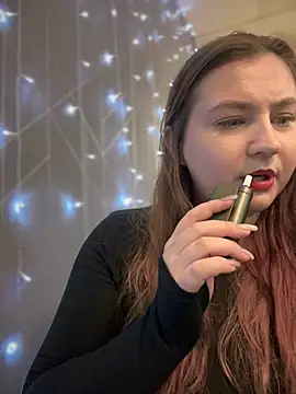 CandyShoopp online show from 12/28/24, 05:35