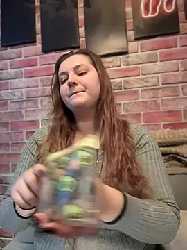 CandyShoopp online show from 01/20/25, 09:35