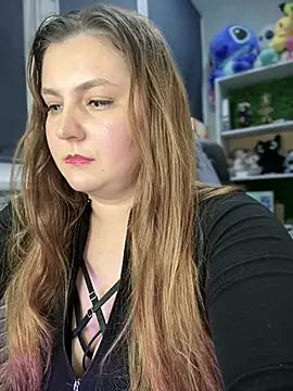 CandyShoopp online show from 02/02/25, 07:57