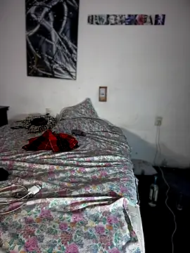 Snapshot of Alicbranca chatting on 10/17/25, 08:28 Alicbranca online show from 10/17/25, 08:28