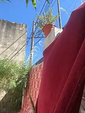 Alicbranca online show from 03/15/26, 02:34