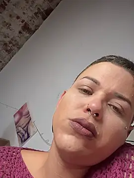 Alicbranca online show from 04/08/26, 05:35