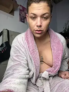 Alicbranca online show from 04/15/26, 12:45