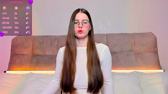 AriellaTesk online show from 02/12/26, 05:24