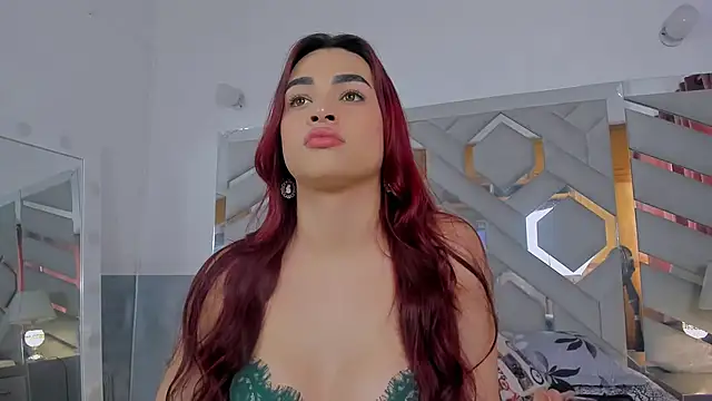 alexandra fire69x online show from 03/11/26, 02:56