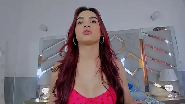 alexandra fire69x online show from 03/24/26, 02:44