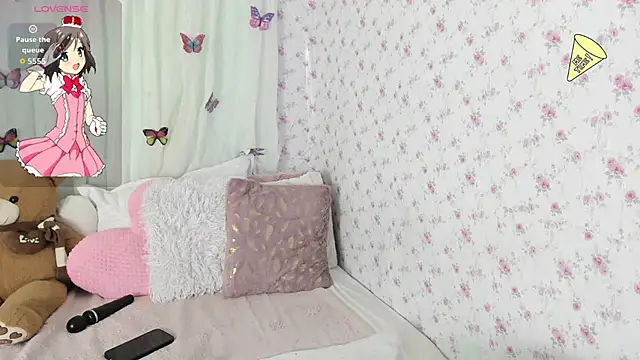 karinaEbony online show from 10/31/25, 10:49