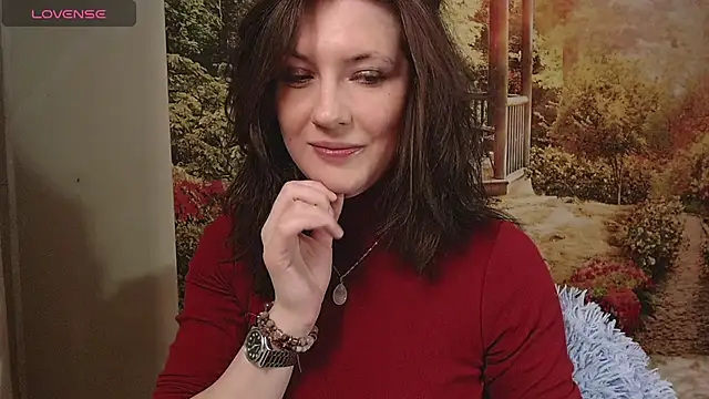 Pavla Soft online show from 03/12/26, 01:06