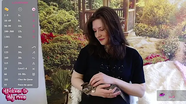 Pavla Soft online show from 04/23/26, 09:30