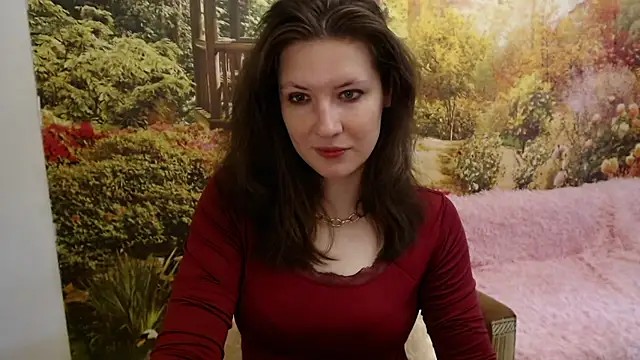 Snapshot of Pavla_Soft chatting on 06/24/26, 11:20 Pavla Soft online show from 06/24/26, 11:20