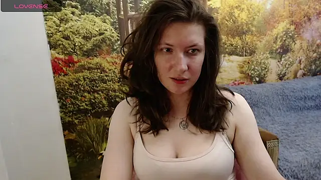 Snapshot of Pavla_Soft chatting on 07/05/26, 09:38 Pavla Soft online show from 07/05/26, 09:38