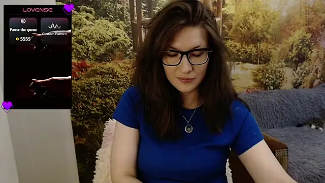 Snapshot of Pavla_Soft chatting on 07/13/26, 07:00 Pavla Soft online show from 07/13/26, 07:00
