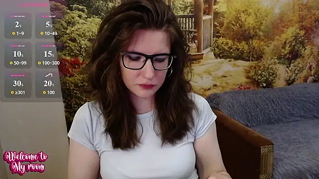 Snapshot of Pavla_Soft chatting on 07/20/26, 05:33 Pavla Soft online show from 07/20/26, 05:33
