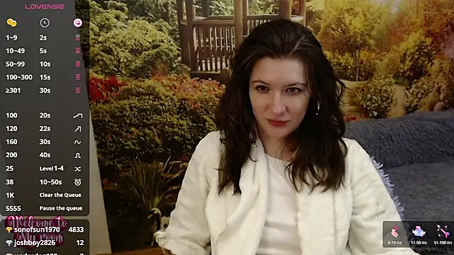 Snapshot of Pavla_Soft chatting on 07/28/26, 09:58 Pavla Soft online show from 07/28/26, 09:58
