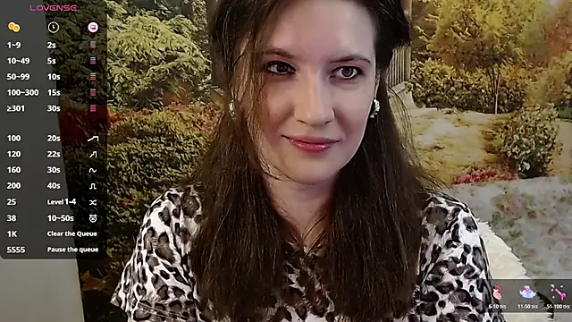 Snapshot of Pavla_Soft chatting on 08/06/26, 09:33 Pavla Soft online show from 08/06/26, 09:33