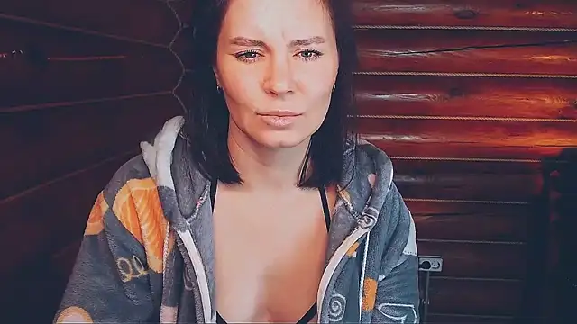 Platina Fox online show from 12/22/25, 04:42