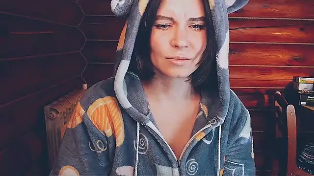 Platina Fox online show from 02/22/26, 09:30