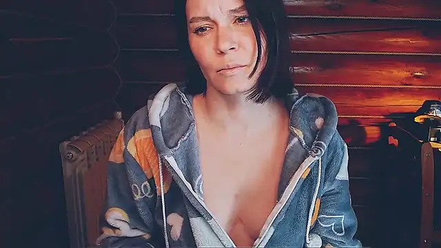 Platina Fox online show from 03/11/26, 02:56