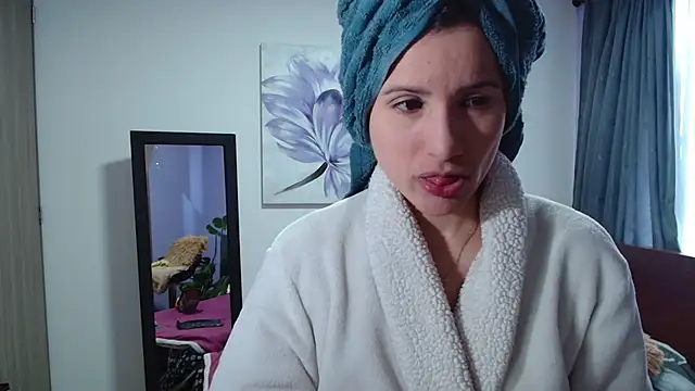 vanessabrown  online show from 02/20/25, 12:57