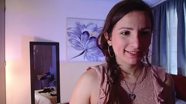 vanessabrown  online show from 03/07/25, 05:06