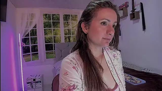 vanessabrown  online show from 03/27/26, 01:33