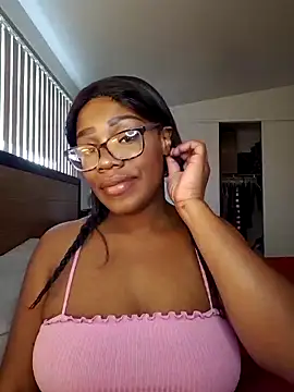 lollycoco online show from 11/30/25, 07:40