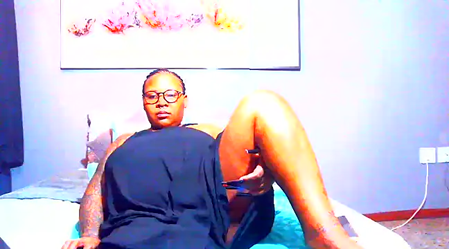 PearlSexxy69 online show from 03/01/25, 03:53