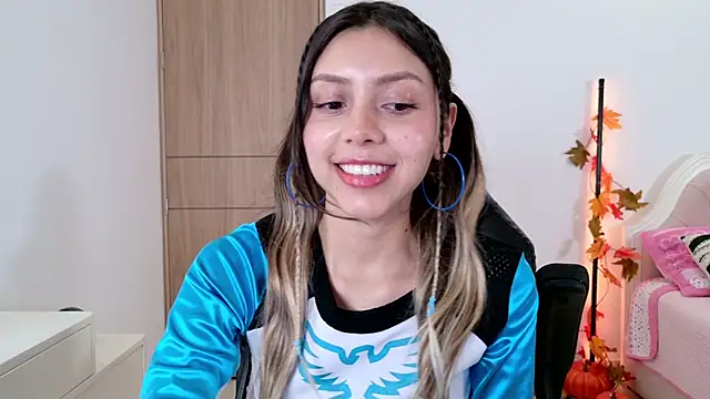 Sensualtease online show from 09/27/25, 12:48