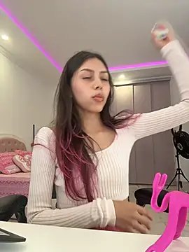 Sensualtease online show from 02/02/26, 11:14