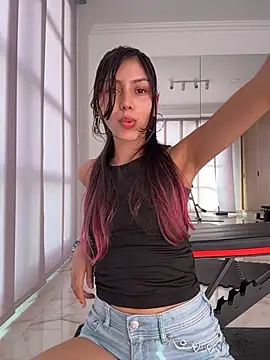 Sensualtease online show from 02/10/26, 09:41