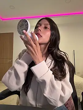 Sensualtease online show from 07/14/26, 10:26