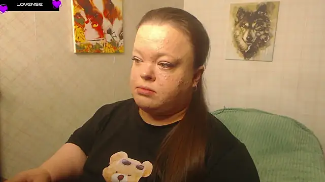 Janiffer MiMi online show from 10/29/25, 06:31