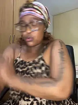 BADFATASS85 online show from 03/28/26, 09:47