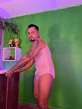 Ricardo 1998 online show from 11/11/25, 02:00