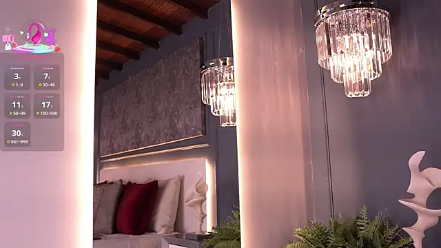 evamoretti online show from 10/02/25, 11:23