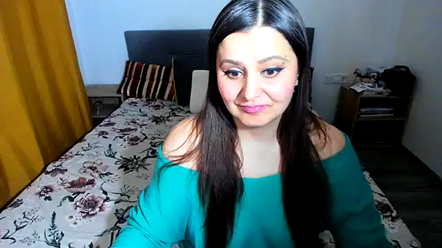 pinupmod online show from 03/22/26, 10:02