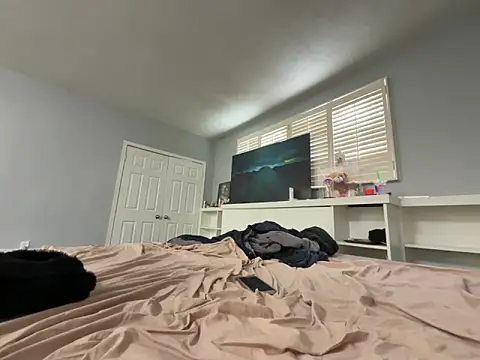 Cherishcherrysha online show from 02/27/26, 04:18