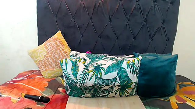 AvaOcean online show from 10/14/25, 09:59