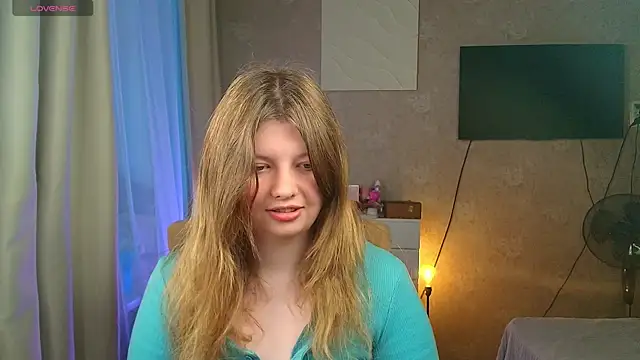 Vivian cutie online show from 11/29/25, 10:29