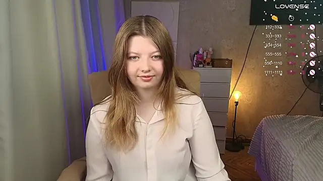 Vivian cutie online show from 01/14/26, 02:33