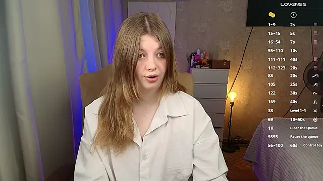 Vivian cutie online show from 02/04/26, 02:34