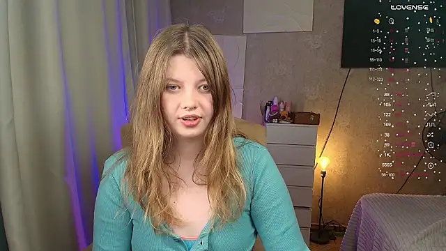 Vivian cutie online show from 02/05/26, 03:27