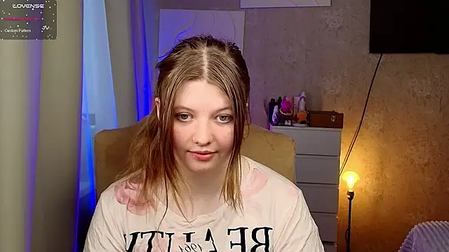 Vivian cutie online show from 03/26/26, 03:28