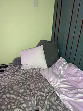 Snapshot of CamilaLovexoxo chatting on 02/23/25, 05:29 CamilaLovexoxo online show from 02/23/25, 05:29