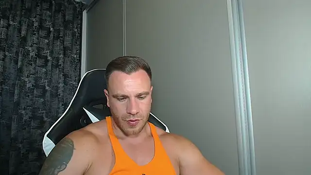Thori92 online show from 07/06/26, 05:15
