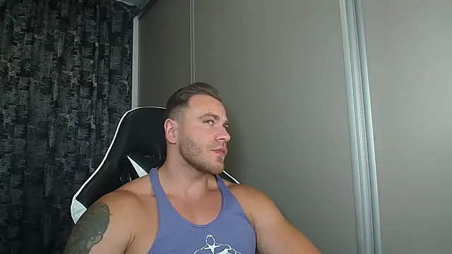 Thori92 online show from 07/07/26, 05:17