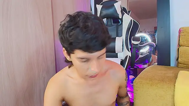 JacoboSwam online show from 02/25/26, 11:53